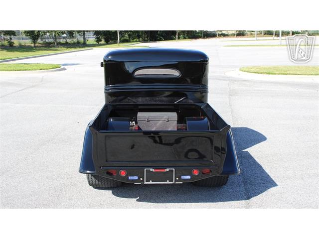 1936 International Pickup (CC-2120585) for sale in Lake Mary, Florida