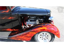 1936 International Pickup (CC-2120585) for sale in Lake Mary, Florida