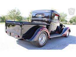 1936 International Pickup (CC-2120585) for sale in Lake Mary, Florida