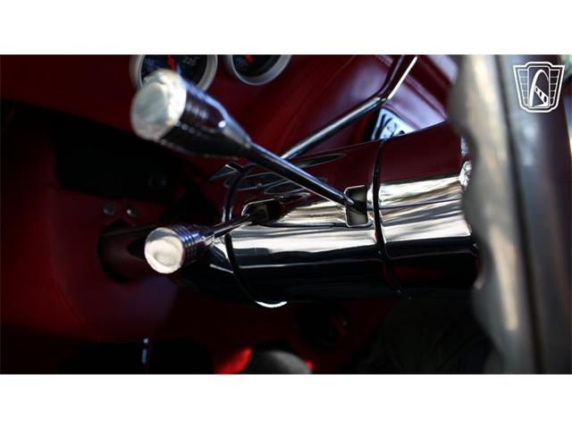 1936 International Pickup (CC-2120585) for sale in Lake Mary, Florida