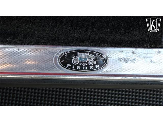 1936 International Pickup (CC-2120585) for sale in Lake Mary, Florida