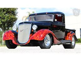 1936 International Pickup (CC-2120585) for sale in Lake Mary, Florida