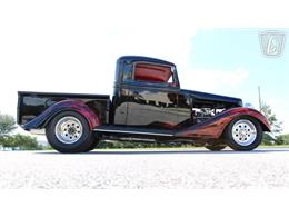 1936 International Pickup (CC-2120585) for sale in Lake Mary, Florida