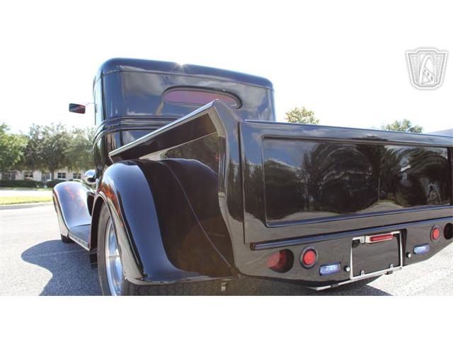 1936 International Pickup (CC-2120585) for sale in Lake Mary, Florida