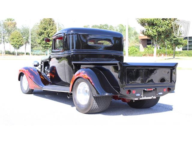 1936 International Pickup (CC-2120585) for sale in Lake Mary, Florida