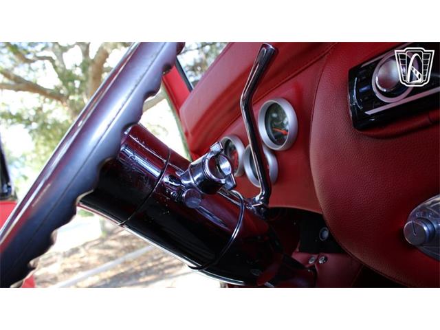 1936 International Pickup (CC-2120585) for sale in Lake Mary, Florida