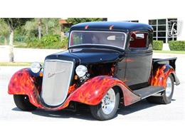 1936 International Pickup (CC-2120585) for sale in Lake Mary, Florida