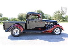 1936 International Pickup (CC-2120585) for sale in Lake Mary, Florida