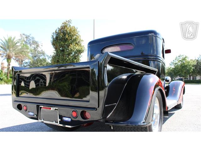 1936 International Pickup (CC-2120585) for sale in Lake Mary, Florida