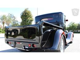 1936 International Pickup (CC-2120585) for sale in Lake Mary, Florida