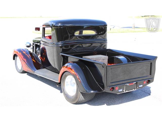 1936 International Pickup (CC-2120585) for sale in Lake Mary, Florida