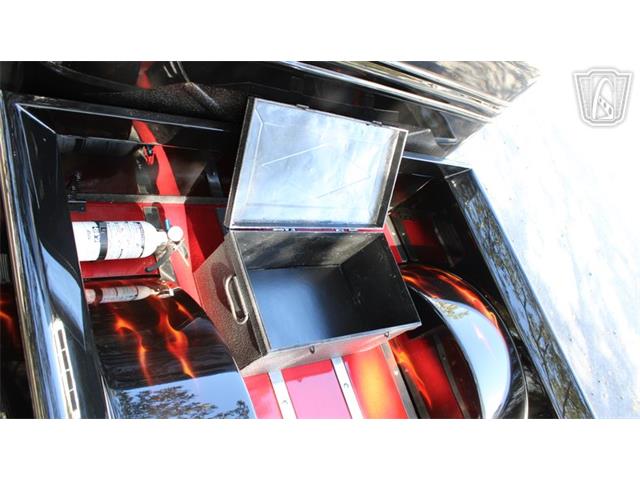 1936 International Pickup (CC-2120585) for sale in Lake Mary, Florida