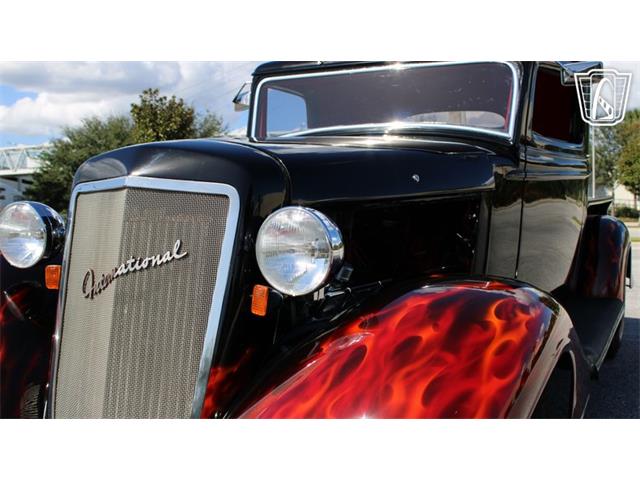 1936 International Pickup (CC-2120585) for sale in Lake Mary, Florida
