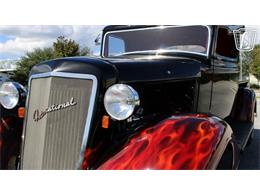 1936 International Pickup (CC-2120585) for sale in Lake Mary, Florida