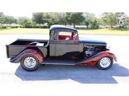 1936 International Pickup (CC-2120585) for sale in Lake Mary, Florida