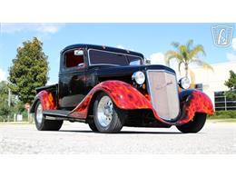 1936 International Pickup (CC-2120585) for sale in Lake Mary, Florida