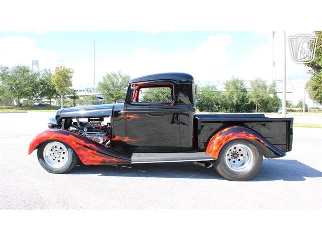 1936 International Pickup (CC-2120585) for sale in Lake Mary, Florida