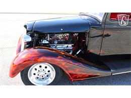 1936 International Pickup (CC-2120585) for sale in Lake Mary, Florida