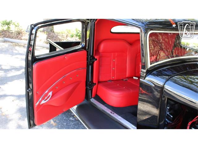1936 International Pickup (CC-2120585) for sale in Lake Mary, Florida