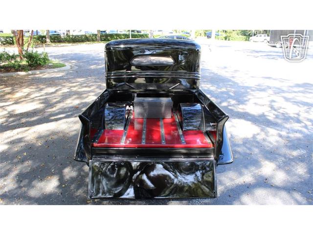 1936 International Pickup (CC-2120585) for sale in Lake Mary, Florida