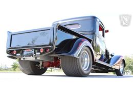 1936 International Pickup (CC-2120585) for sale in Lake Mary, Florida