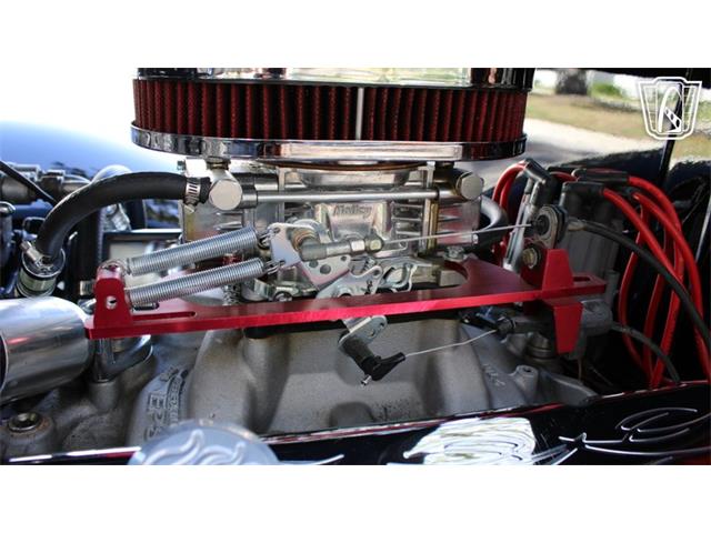 1936 International Pickup (CC-2120585) for sale in Lake Mary, Florida