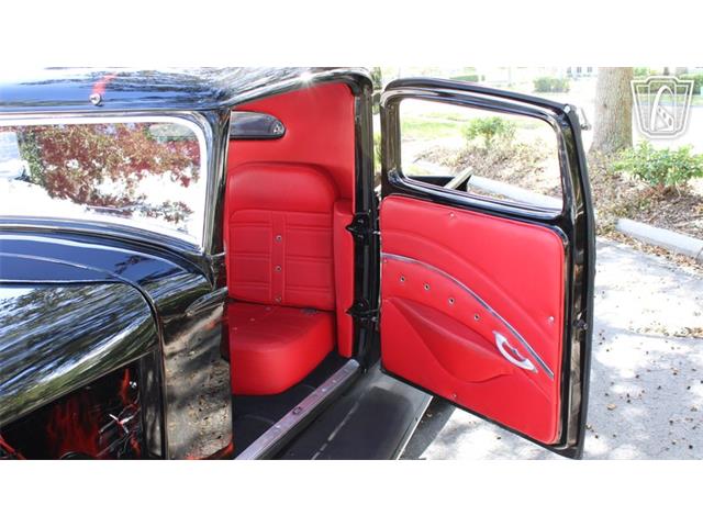 1936 International Pickup (CC-2120585) for sale in Lake Mary, Florida
