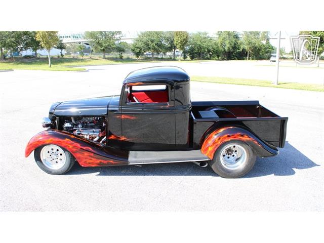 1936 International Pickup (CC-2120585) for sale in Lake Mary, Florida