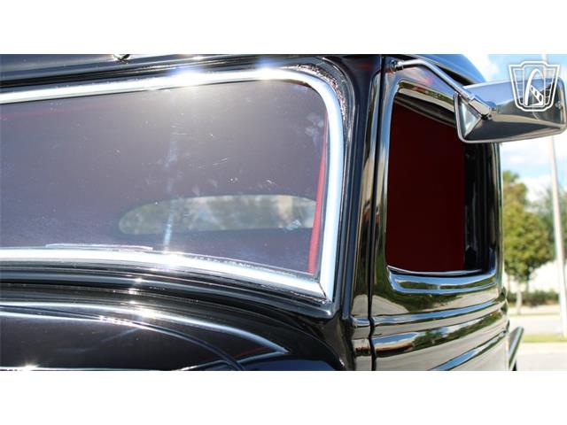 1936 International Pickup (CC-2120585) for sale in Lake Mary, Florida