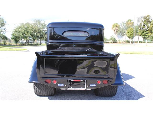 1936 International Pickup (CC-2120585) for sale in Lake Mary, Florida