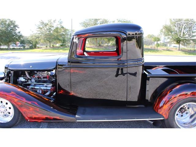 1936 International Pickup (CC-2120585) for sale in Lake Mary, Florida