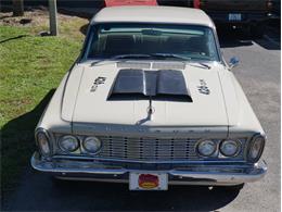 1963 Plymouth Fury (CC-2120586) for sale in Palmetto, Florida