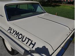 1963 Plymouth Fury (CC-2120586) for sale in Palmetto, Florida