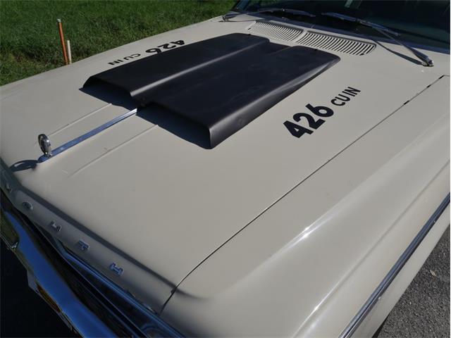 1963 Plymouth Fury (CC-2120586) for sale in Palmetto, Florida