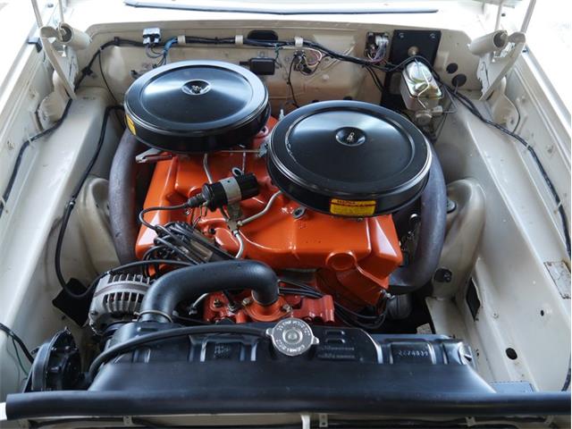 1963 Plymouth Fury (CC-2120586) for sale in Palmetto, Florida