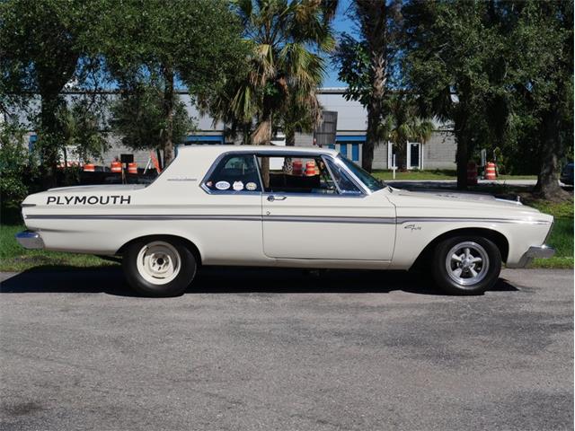 1963 Plymouth Fury (CC-2120586) for sale in Palmetto, Florida