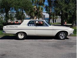 1963 Plymouth Fury (CC-2120586) for sale in Palmetto, Florida