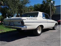 1963 Plymouth Fury (CC-2120586) for sale in Palmetto, Florida