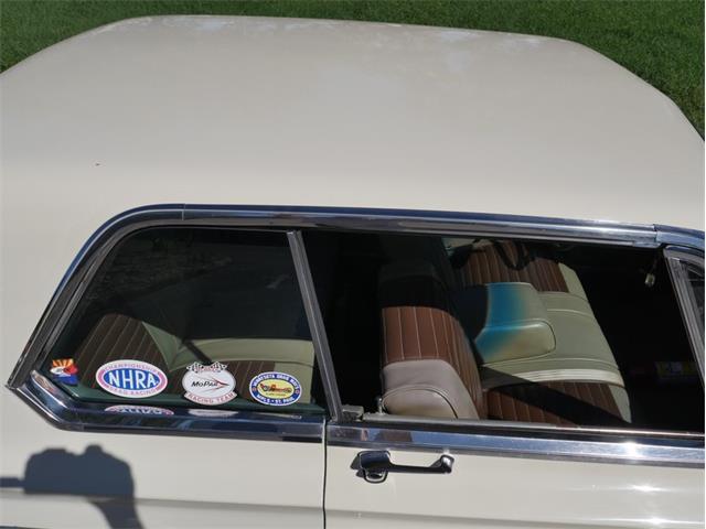 1963 Plymouth Fury (CC-2120586) for sale in Palmetto, Florida