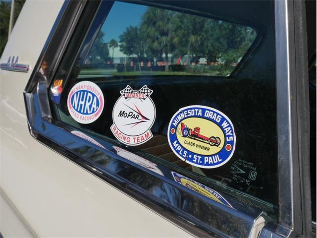 1963 Plymouth Fury (CC-2120586) for sale in Palmetto, Florida