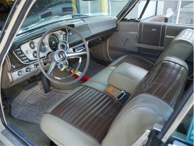 1963 Plymouth Fury (CC-2120586) for sale in Palmetto, Florida