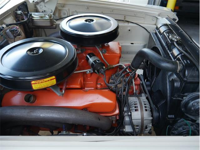1963 Plymouth Fury (CC-2120586) for sale in Palmetto, Florida