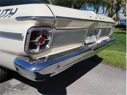 1963 Plymouth Fury (CC-2120586) for sale in Palmetto, Florida
