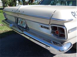 1963 Plymouth Fury (CC-2120586) for sale in Palmetto, Florida