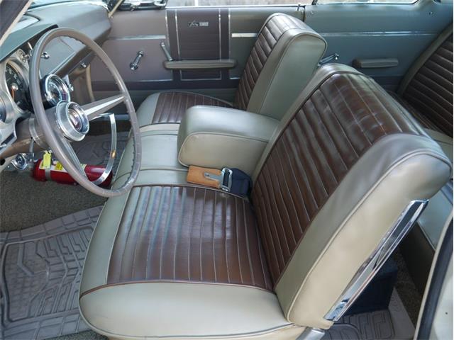 1963 Plymouth Fury (CC-2120586) for sale in Palmetto, Florida