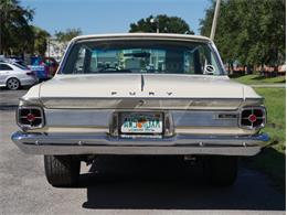 1963 Plymouth Fury (CC-2120586) for sale in Palmetto, Florida