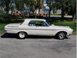 1963 Plymouth Fury (CC-2120586) for sale in Palmetto, Florida