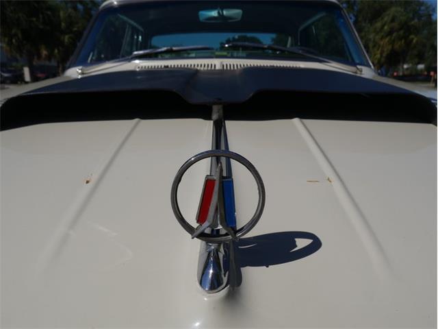 1963 Plymouth Fury (CC-2120586) for sale in Palmetto, Florida