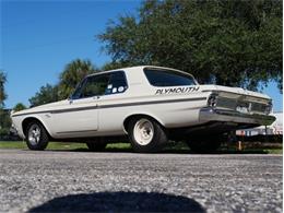 1963 Plymouth Fury (CC-2120586) for sale in Palmetto, Florida