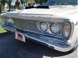 1963 Plymouth Fury (CC-2120586) for sale in Palmetto, Florida